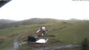 Archiviertes Webcam Bild: Berghaus Arflina am 10.06.2026 um 07:24 Uhr