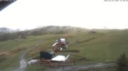 Archiviertes Webcam Bild: Berghaus Arflina am 10.06.2026 um 08:24 Uhr