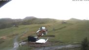 Archiviertes Webcam Bild: Berghaus Arflina am 10.06.2026 um 14:24 Uhr