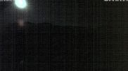 Archived webcam image showing Mountain hut Arflina on 31 Jul 2026 at 02:01