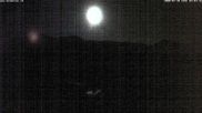 Archived webcam image showing Mountain hut Arflina on 31 Jul 2026 at 04:01