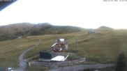 Archived webcam image showing Mountain hut Arflina on 31 Jul 2026 at 20:50