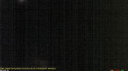 Archived webcam image showing Mountain hut Arflina on 14 Sep 2026 at 04:06
