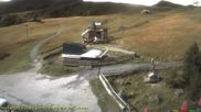 Archived webcam image showing Mountain hut Arflina on 14 Sep 2026 at 10:06