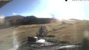 Archived webcam image showing Mountain hut Arflina on 14 Sep 2026 at 16:06