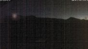 Archived webcam image showing Mountain hut Arflina on 14 Sep 2026 at 20:06