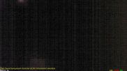Archived webcam image showing Mountain hut Arflina on 14 Sep 2026 at 22:06