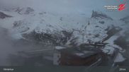 Archiviertes Webcam Bild: Hintertux: Sommerberg am 21.05.2026 um 03:50 Uhr