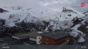 Archiviertes Webcam Bild: Hintertux: Sommerberg am 21.05.2026 um 07:50 Uhr