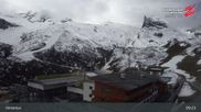 Archiviertes Webcam Bild: Hintertux: Sommerberg am 21.05.2026 um 09:50 Uhr
