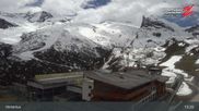 Archiviertes Webcam Bild: Hintertux: Sommerberg am 21.05.2026 um 13:50 Uhr