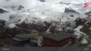 Archiviertes Webcam Bild: Hintertux: Sommerberg am 21.05.2026 um 15:50 Uhr