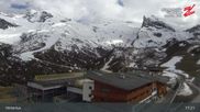 Archiviertes Webcam Bild: Hintertux: Sommerberg am 21.05.2026 um 17:50 Uhr