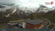 Archiviertes Webcam Bild: Hintertux: Sommerberg am 28.05.2026 um 01:47 Uhr