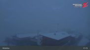 Archived webcam image showing Hintertux - Webcam Sommerberg on 11 Jun 2026 at 03:15