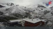 Archived webcam image showing Hintertux - Webcam Sommerberg on 11 Jun 2026 at 11:15