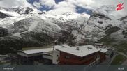 Archived webcam image showing Hintertux - Webcam Sommerberg on 11 Jun 2026 at 13:15