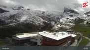 Archived webcam image showing Hintertux - Webcam Sommerberg on 11 Jun 2026 at 15:15