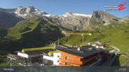 Archiviertes Webcam Bild: Hintertux: Sommerberg am 12.07.2026 um 07:53 Uhr