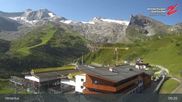 Archiviertes Webcam Bild: Hintertux: Sommerberg am 12.07.2026 um 09:53 Uhr