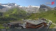 Archiviertes Webcam Bild: Hintertux: Sommerberg am 12.07.2026 um 11:53 Uhr