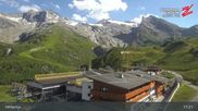 Archiviertes Webcam Bild: Hintertux: Sommerberg am 12.07.2026 um 17:33 Uhr