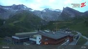 Archived webcam image showing Hintertux - Webcam Sommerberg on 17 Jul 2026 at 01:04
