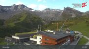 Archiviertes Webcam Bild: Hintertux: Sommerberg am 26.08.2026 um 07:24 Uhr