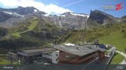 Archiviertes Webcam Bild: Hintertux: Sommerberg am 26.08.2026 um 11:24 Uhr