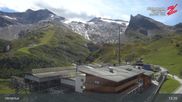 Archiviertes Webcam Bild: Hintertux: Sommerberg am 26.08.2026 um 13:24 Uhr