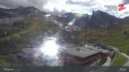Archiviertes Webcam Bild: Hintertux: Sommerberg am 26.08.2026 um 15:24 Uhr