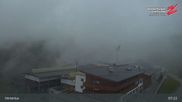 Archived webcam image showing Hintertux - Webcam Sommerberg on 31 Aug 2026 at 07:38
