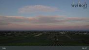 Archived webcam image showing Gols Town View on 12 Jun 2026 at 05:00
