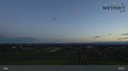 Archived webcam image showing Gols Town View on 12 Jun 2026 at 03:00