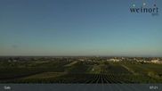 Archived webcam image showing Gols Town View on 15 Sep 2026 at 07:58