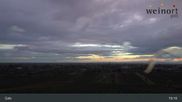 Archived webcam image showing Gols Town View on 15 Sep 2026 at 03:58