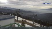 Archiviertes Webcam Bild: Klippitztörl - Bärenwaldlift Bergstation am 12.04.2026 um 07:09 Uhr