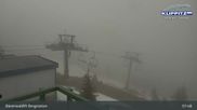 Archiviertes Webcam Bild: Klippitztörl - Bärenwaldlift Bergstation am 13.04.2026 um 08:14 Uhr
