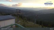 Archiviertes Webcam Bild: Klippitztörl - Bärenwaldlift Bergstation am 31.05.2026 um 05:19 Uhr