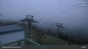 Archiviertes Webcam Bild: Klippitztörl - Bärenwaldlift Bergstation am 31.05.2026 um 03:19 Uhr