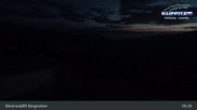 Archiviertes Webcam Bild: Klippitztörl - Bärenwaldlift Bergstation am 26.08.2026 um 05:05 Uhr
