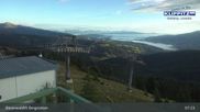 Archiviertes Webcam Bild: Klippitztörl - Bärenwaldlift Bergstation am 26.08.2026 um 07:05 Uhr