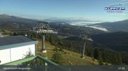 Archiviertes Webcam Bild: Klippitztörl - Bärenwaldlift Bergstation am 26.08.2026 um 08:05 Uhr
