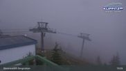 Archiviertes Webcam Bild: Klippitztörl - Bärenwaldlift Bergstation am 26.08.2026 um 01:05 Uhr