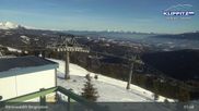 Archiviertes Webcam Bild: Klippitztörl - Bärenwaldlift Bergstation am 26 Feb 2026 um 08:22 Uhr