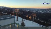 Archiviertes Webcam Bild: Klippitztörl - Bärenwaldlift Bergstation am 26 Feb 2026 um 03:22 Uhr