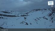 Archiviertes Webcam Bild: Großglockner Heiligenblut: Fallbichl Abfahrt am 12.04.2026 um 03:48 Uhr