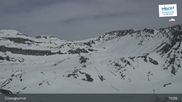 Archiviertes Webcam Bild: Großglockner Heiligenblut: Fallbichl Abfahrt am 12.04.2026 um 15:48 Uhr