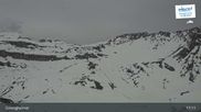 Archiviertes Webcam Bild: Großglockner Heiligenblut: Fallbichl Abfahrt am 12.04.2026 um 17:48 Uhr