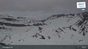 Archiviertes Webcam Bild: Großglockner Heiligenblut: Fallbichl Abfahrt am 12.04.2026 um 19:48 Uhr